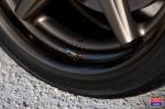 Nissan 370Z X Work on Vossen Wheels (VWS-3) 2017 года